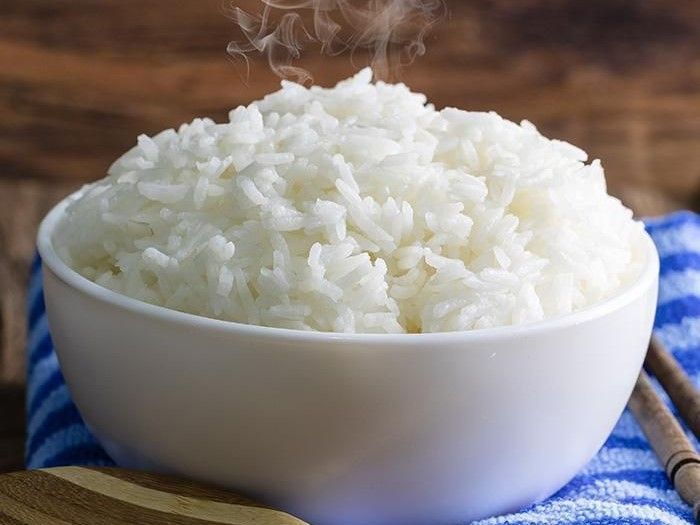 Jangan Takut Diabet! Ini 6 Cara Olah Nasi Rendah Glikemik